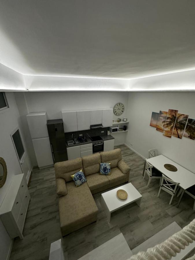 Malaga All-In Bagian luar foto