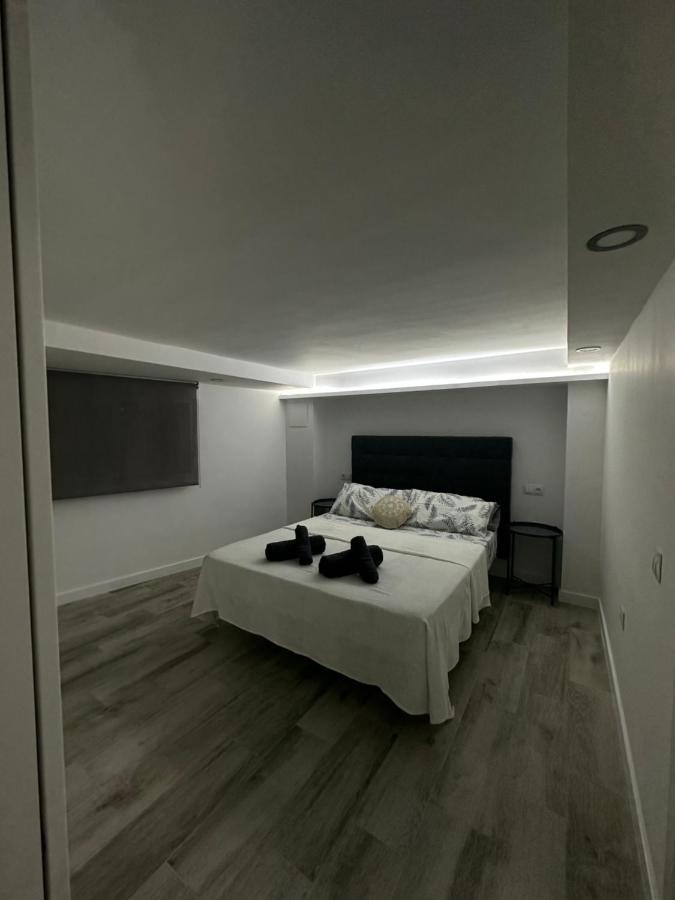 Malaga All-In Bagian luar foto